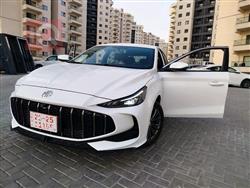 ئێم جی GT
